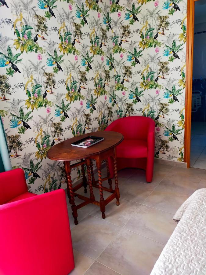 Petit Chatelet Bis Hirel Exteriér fotografie