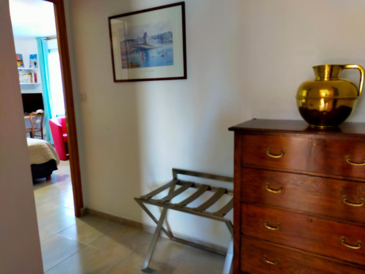 Petit Chatelet Bis Hirel Exteriér fotografie