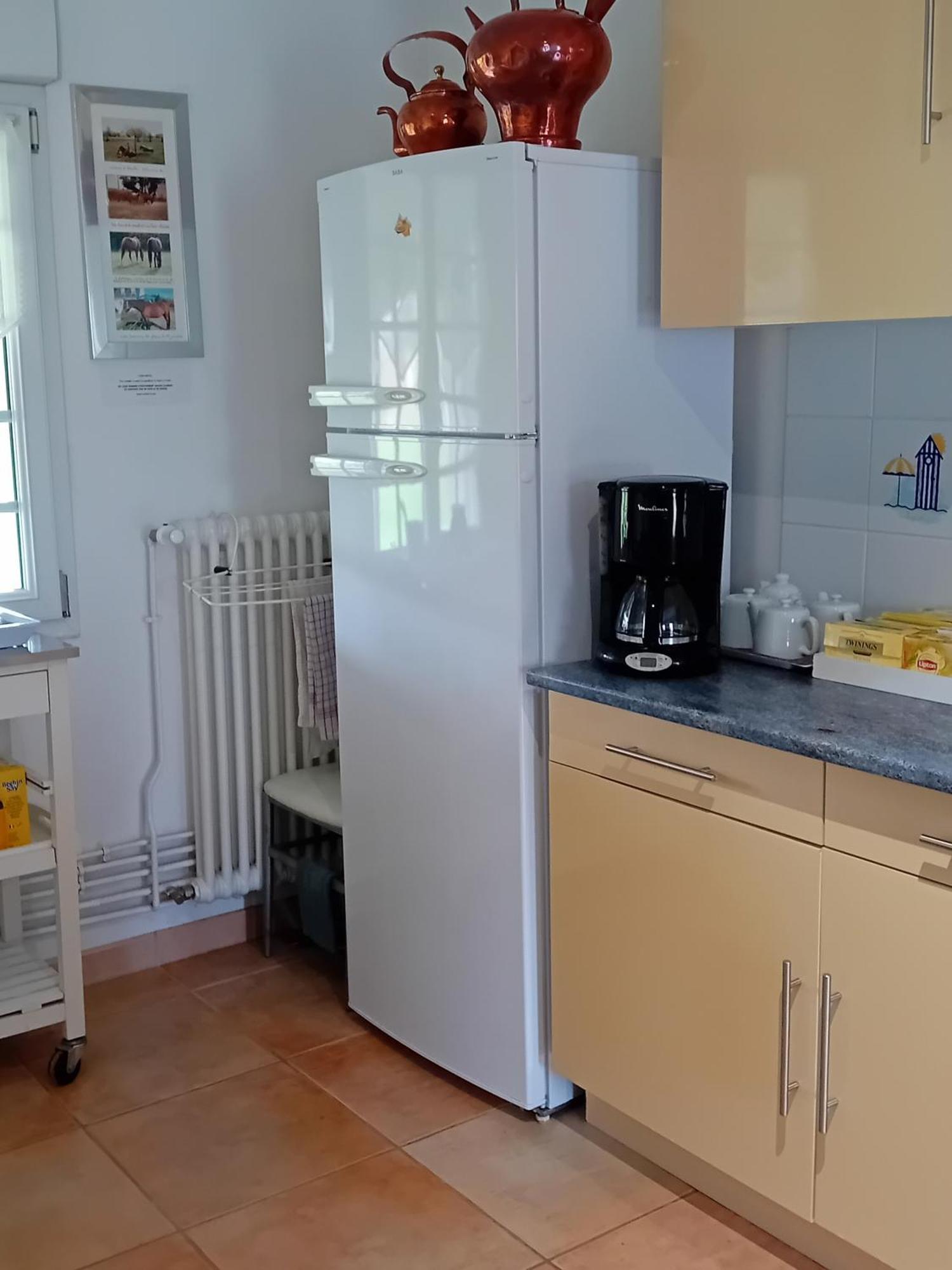 Petit Chatelet Bis Hirel Exteriér fotografie